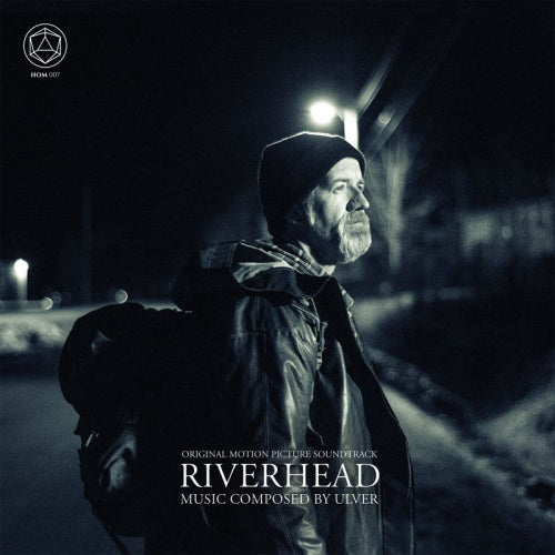 Ulver - Riverhead (OST To Justin Oaky Movie CD)