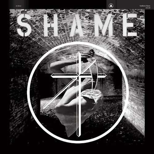Uniform - Shame (Coloured Vinyl LP)