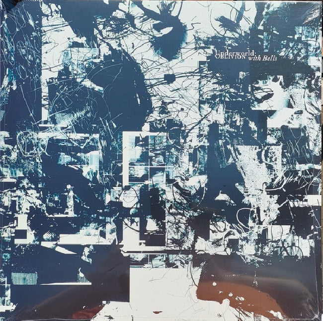 Underworld - Oblivion with bells (Reissue LP)