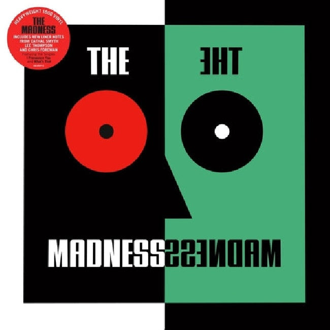 Madness - Madness (5628569 LP)