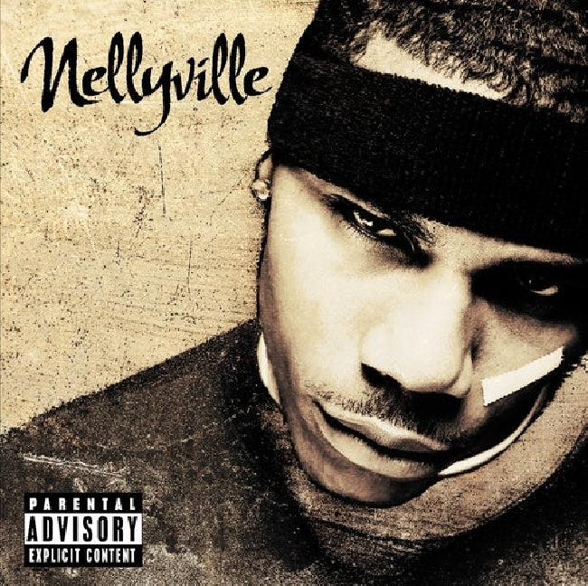 Nelly - Nellyville (180gr., High Quality LP)