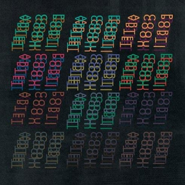 Portico Quartet - Portico quartet (180gr. / Etched D-Side, High Quality, Etched LP)