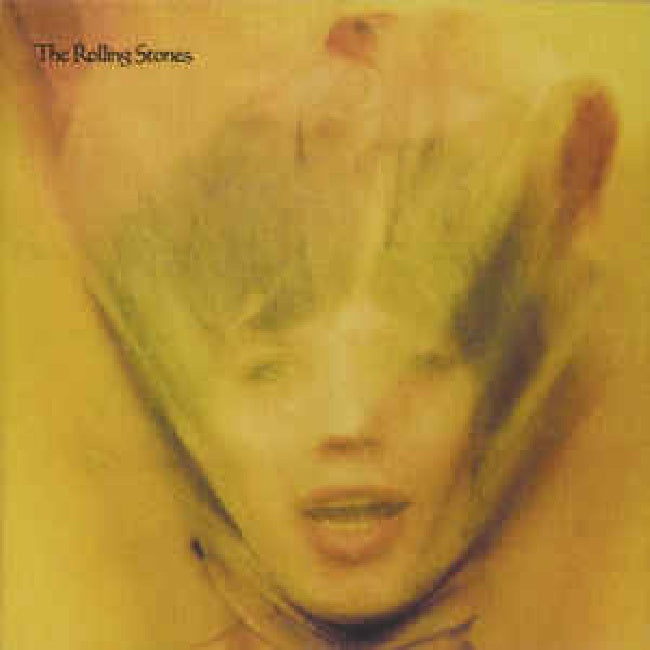 Rolling Stones - Goats head soup (.. Soup / 2020 Stereo Mix LP)