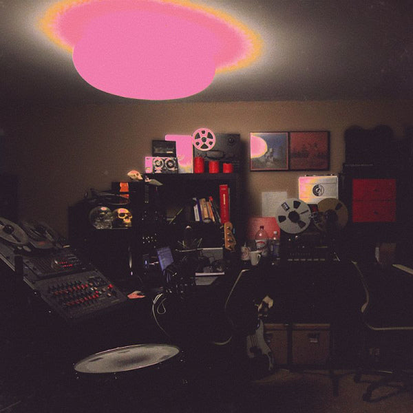 Unknown Mortal Orchestra - Multi love (LP)