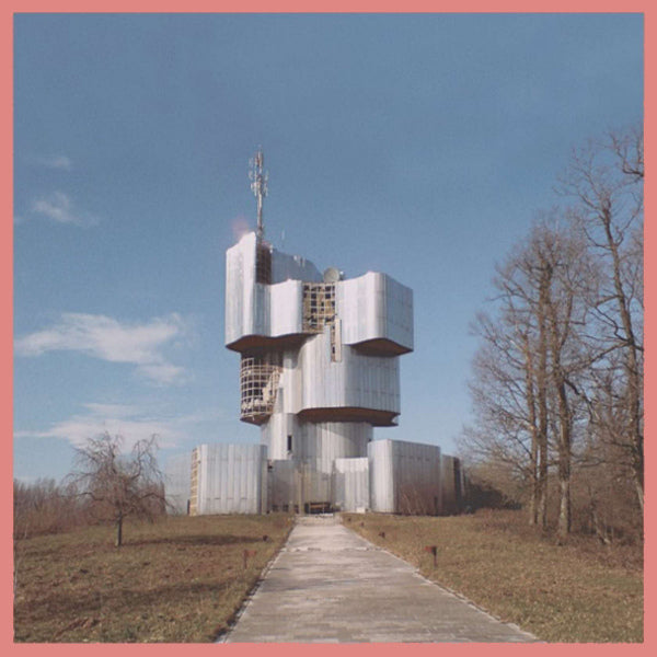 Unknown Mortal Orchestra - Unknown mortal orchestra (6721127 LP)