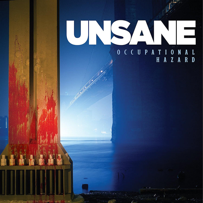 Unsane - Occupational hazard (CD)