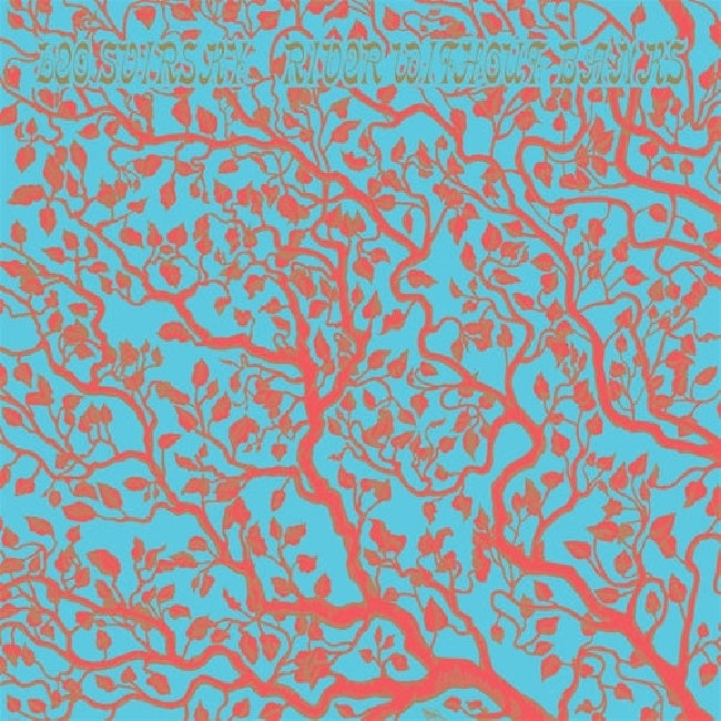 Leo Svirsky - River without banks (LP)
