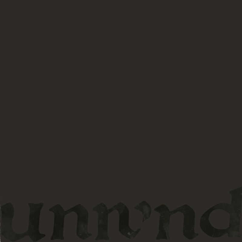 Unwound - Leaves turn inside you (LP)