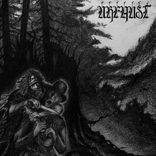 Urfaust - Ritual music for the true clochard (CD)