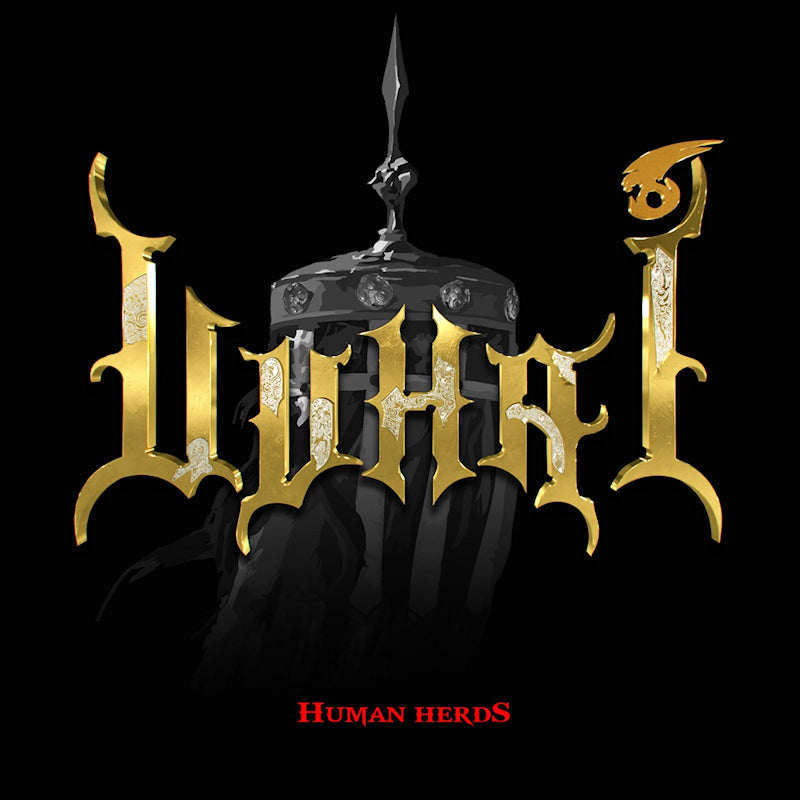 Uuhai - Human herds (Remastered CD)