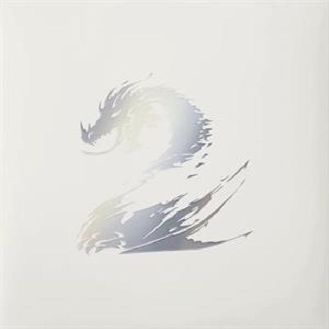 V /a - Guild wars 2: original soundtrack boxset (LP)