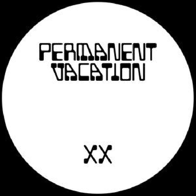 Various Artists - Permanent vacation xx ep2 (12-inch maxi-single)