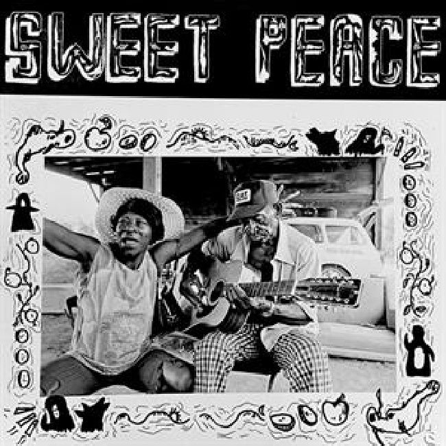 V /a - Sweet peace (LP)