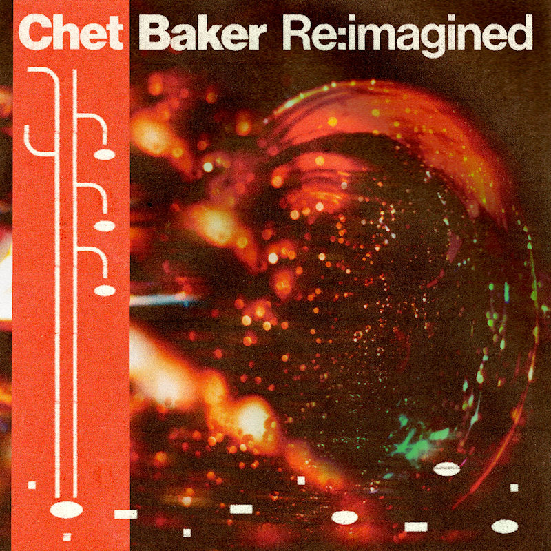 Various Artists - Chet baker re:imagined (CD)