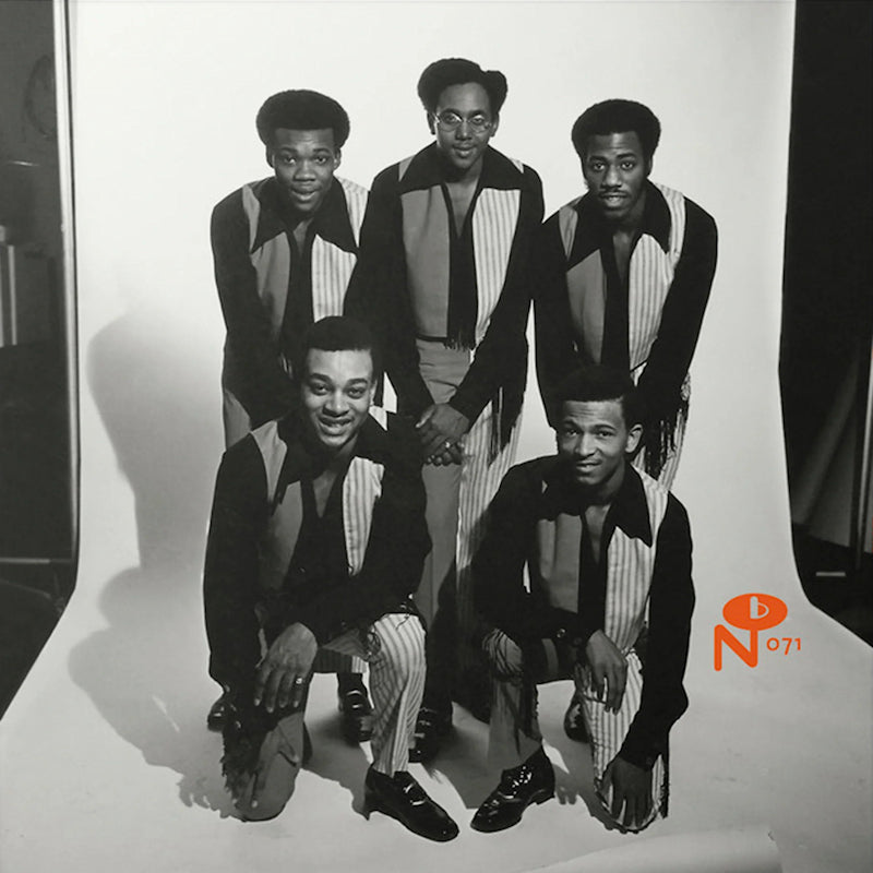 V/A (Various Artists) - Eccentric soul: the saru label (.. Saru Label/Booklet LP)