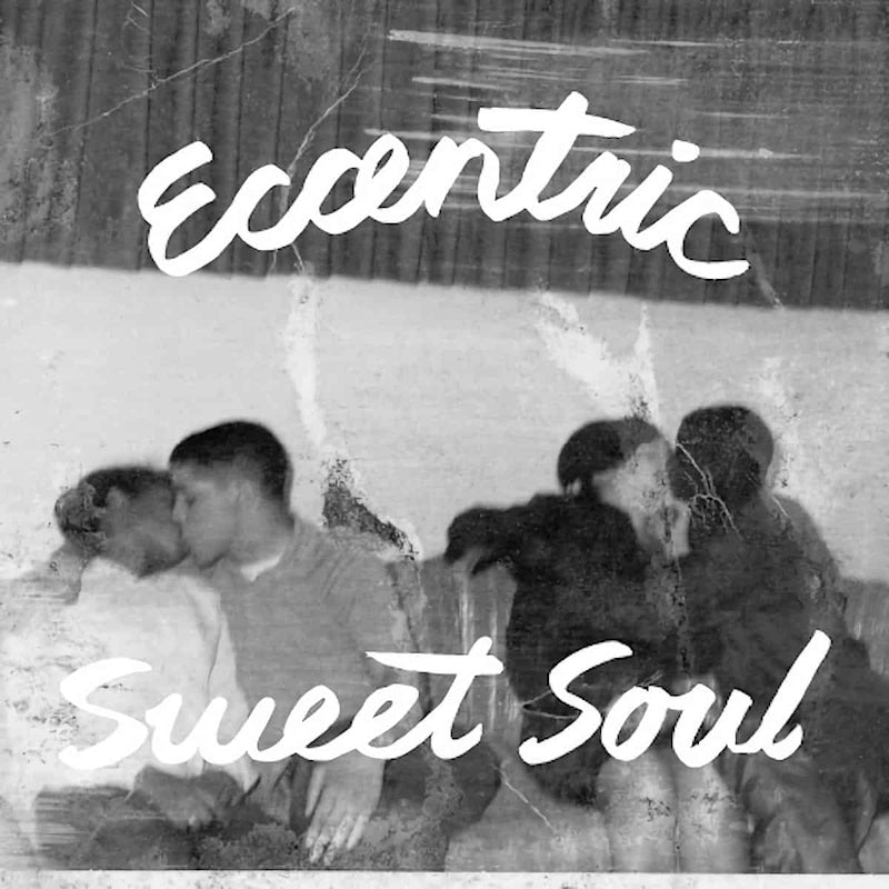 Various - Eccentric sweet soul (LP)