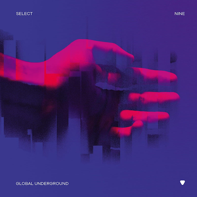 V/A (Various Artists) - Global underground: select #9 (CD)