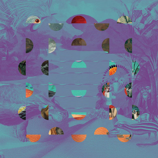 V/A (Various Artists) - Jazz dispensary: super skunk (.. Super Skunk / Rsd 22, Coloured Vinyl LP)