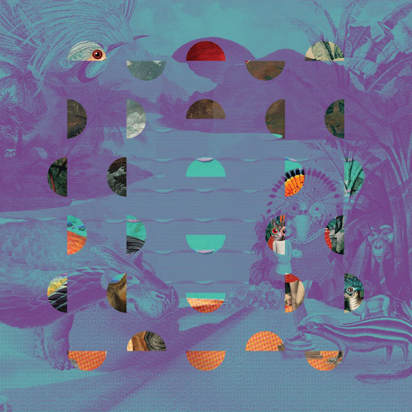 V/A (Various Artists) - Jazz dispensary: super skunk (.. Super Skunk / Rsd 22, Coloured Vinyl LP)