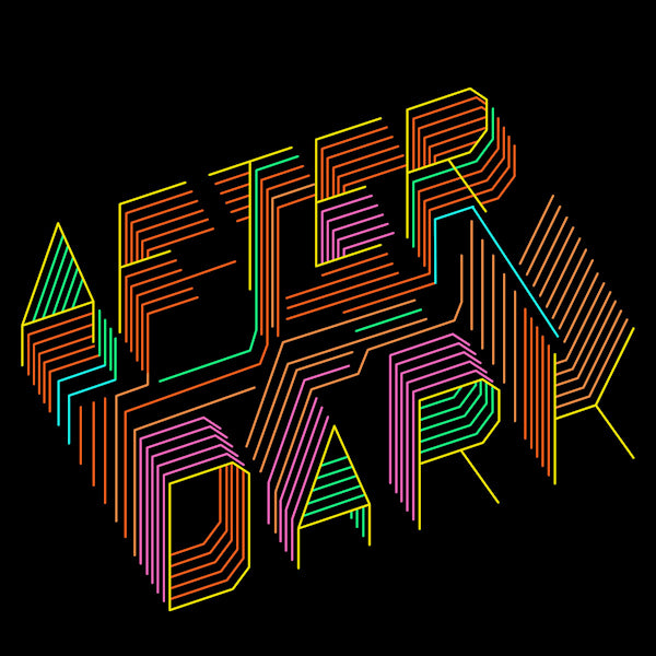 V/A (Various Artists) - Late Night Tales presents After Dark: Vespertine By Bill Brewster (.. Presents After Dark Vespertine LP)