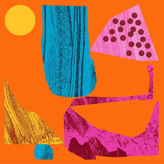 Various - Mr bongo record club vol.8 (LP)