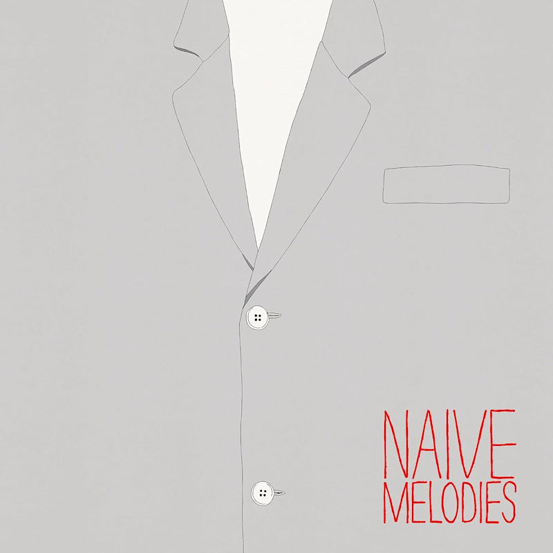 Various - Naive melodies (CD)