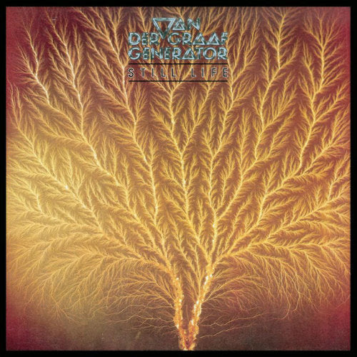 Van Der Graaf Generator - Still life (CD)