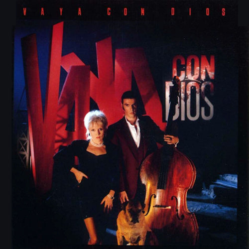 Vaya Con Dios - Vaya con dios (CD)