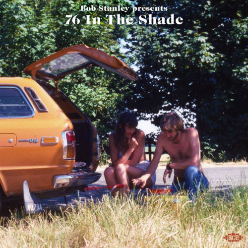 V/A - 76 in the shade (Bob Stanley Presents / 180gr., High Quality, Gatefold Sleeve LP)