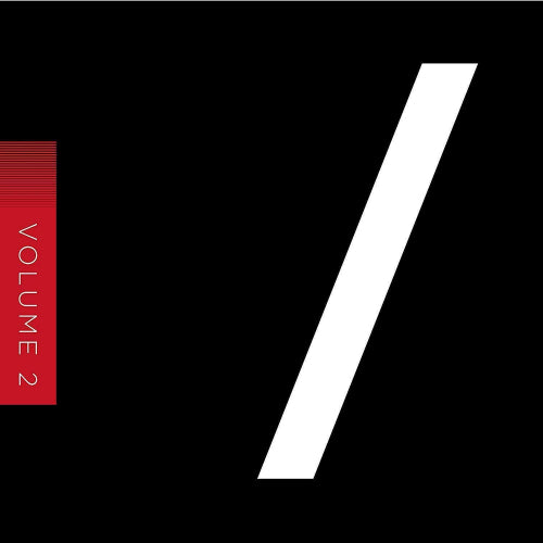 V/A (Various Artists) - Ct10: volume 2 sampler (LP)