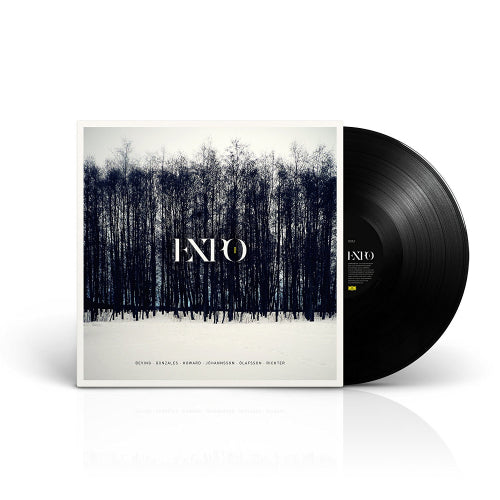 V/A (Various Artists) - Expo 1 (LP)