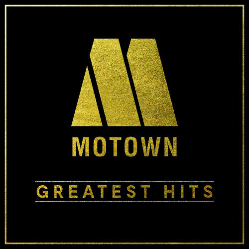 Various Artists - Motown greatest hits (CD)
