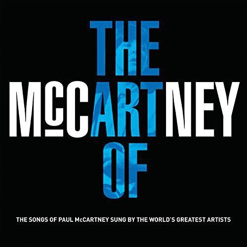 Paul McCartney - Art of mccartney (3lp Gatefold 180 Grams Vinyl W/Dl Card, High Quality, Gatefold Sleeve LP)