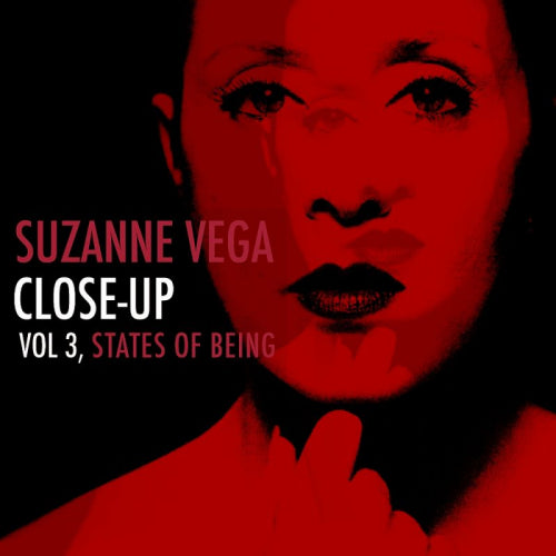 Suzanne Vega - Close up volume 3: states of being (CD)