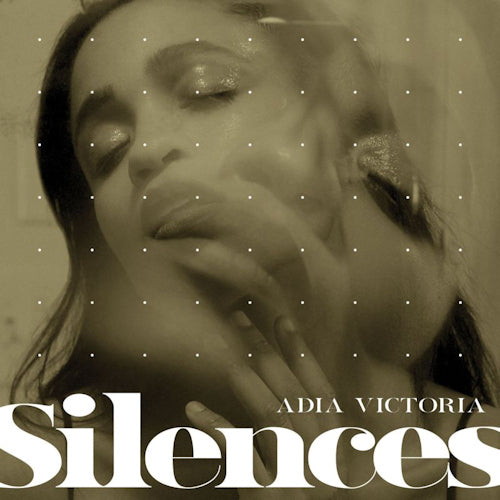 Adia Victoria - Silences (CD)