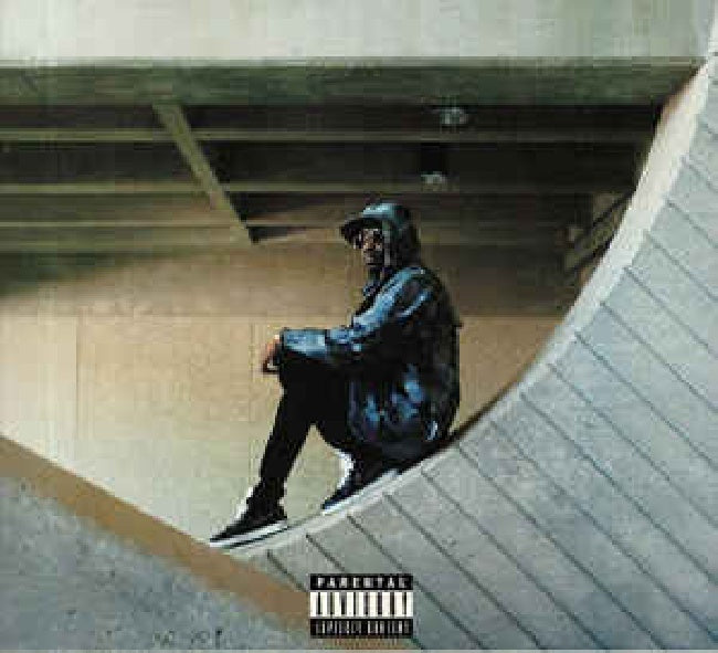 Busy Signal - Pieces of the puzzle (4427368 LP)