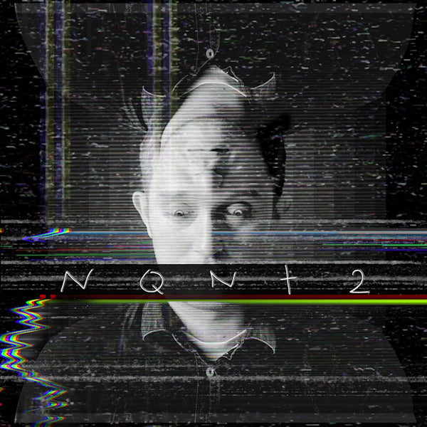 Vald - NQNT 2 (180gr., High Quality LP)