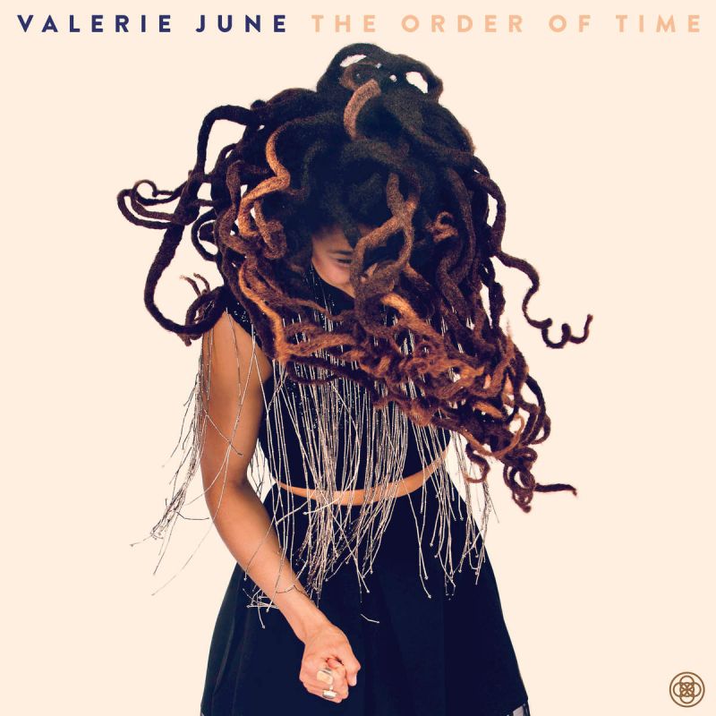 Valerie June - Order of time (180gr., High Quality LP)