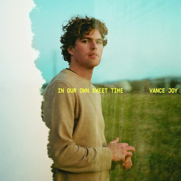 Vance Joy - In our own sweet time (LP)