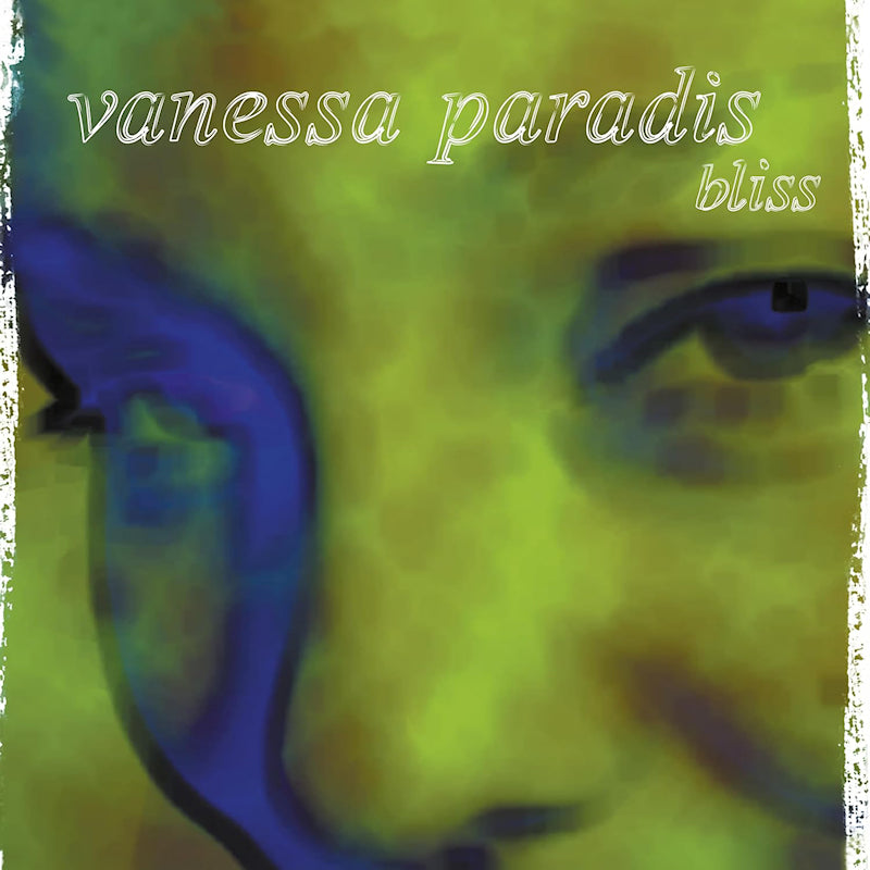 Vanessa Paradis - Bliss (LP)