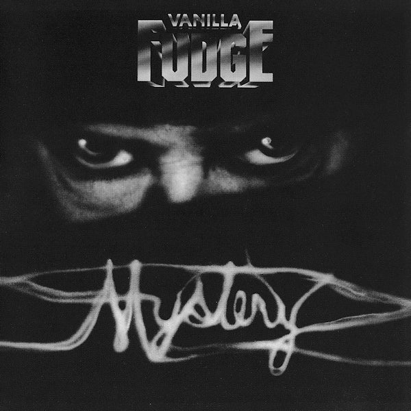 Vanilla Fudge - Mystery (Reunion Release Feat. Beck, Bogert & Appice CD)