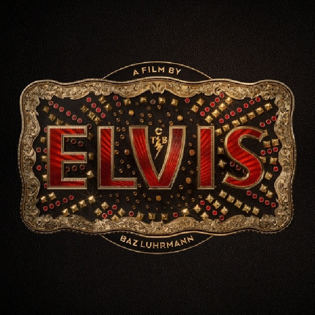 V/A - Elvis (original motion picture soundtrack) (Original Motion Picture Soundtrack CD)