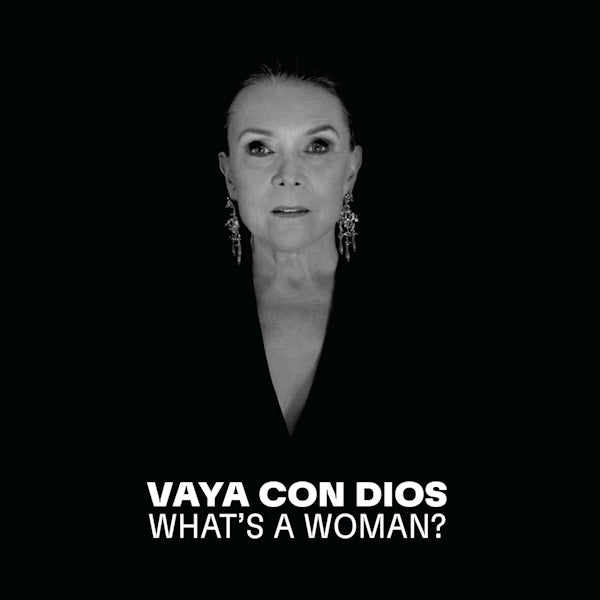 Vaya Con Dios - What's a woman? (Digipak CD)