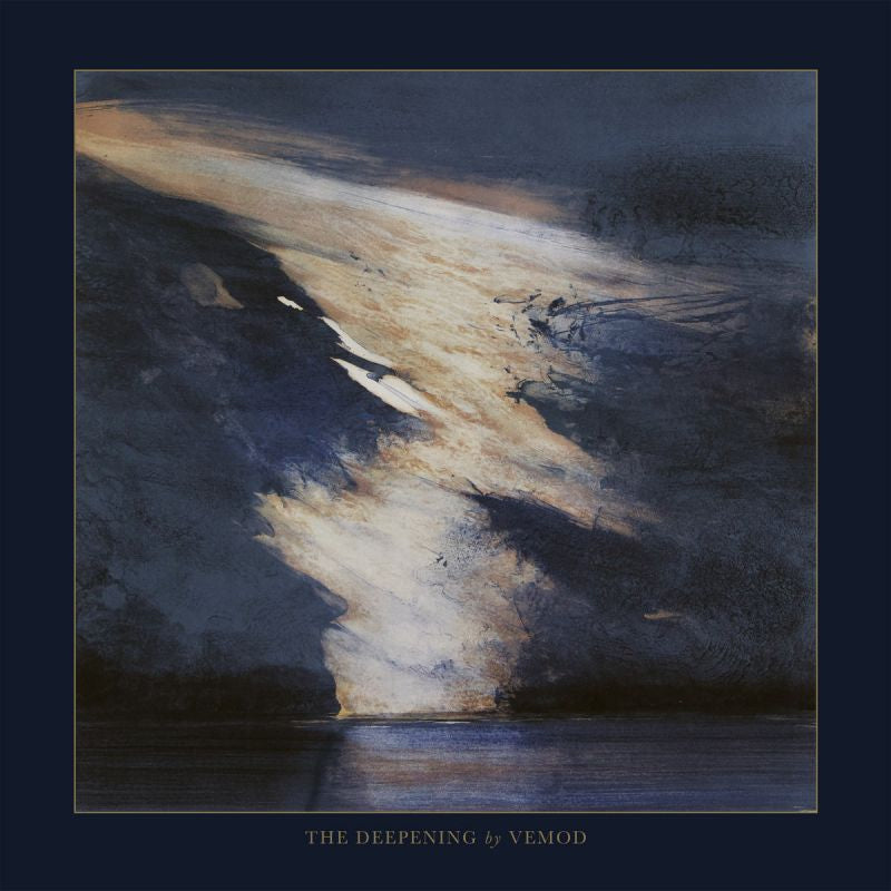 Vemod - The deepening (Digipak CD)