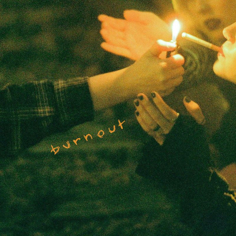Vial - Burnout (CD)