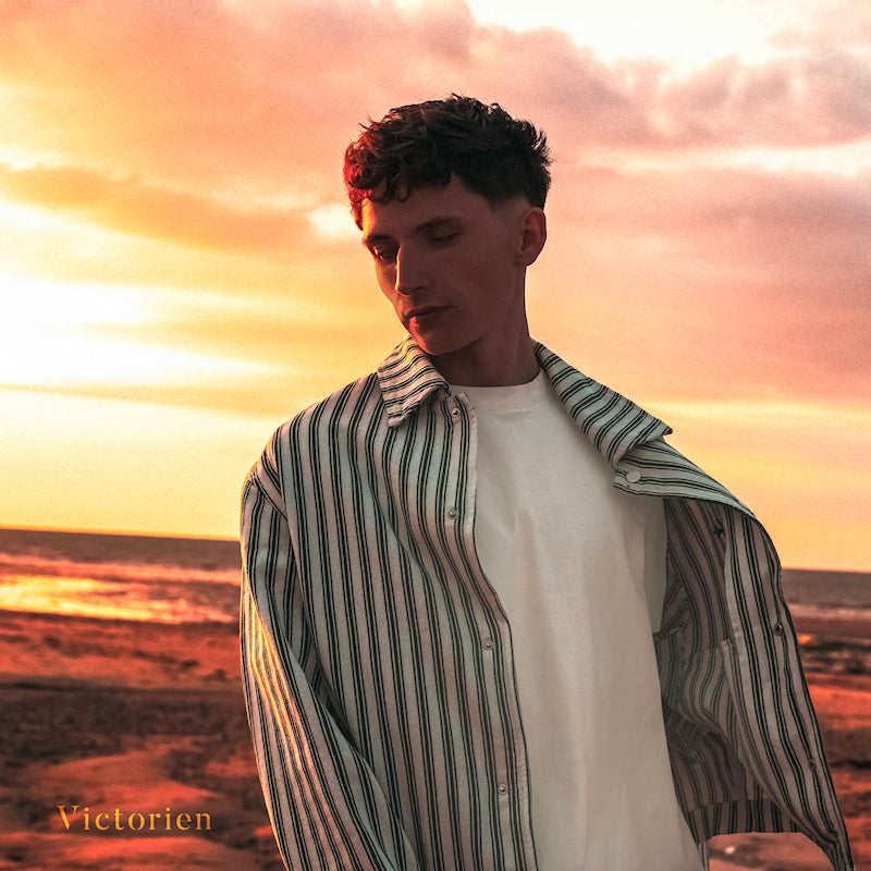 Victorien - Il faudra le faire (LP)