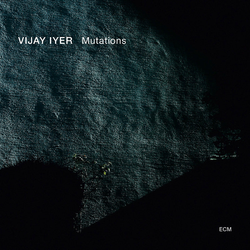Vijay Iyer - Mutations (CD)