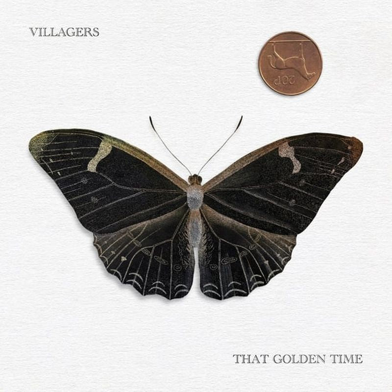 Villagers - That golden time (Download Code LP)