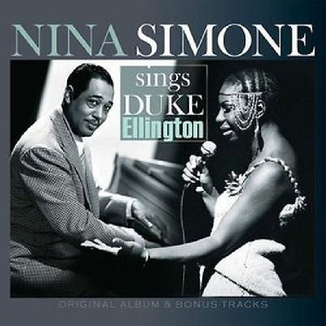 Nina Simone - Sings ellington! (180gr., High Quality LP)
