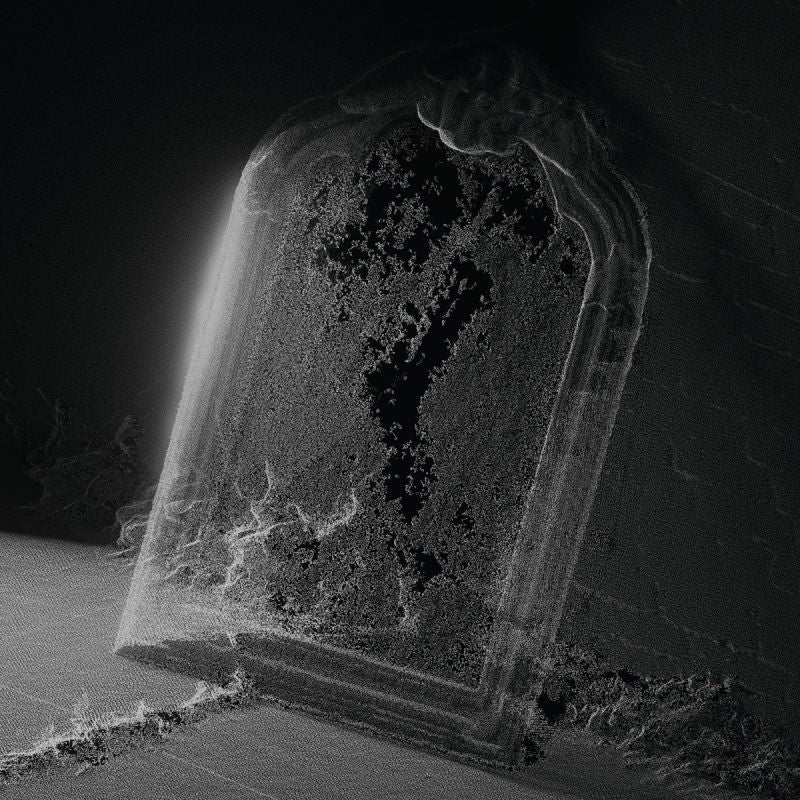 Visible Cloaks - Paradessence (LP)